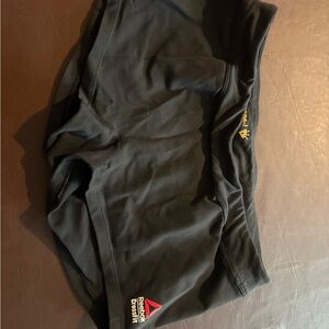 💥 Buy 2 get 1 Free 💥 Reebok Black CrossFit Shorts